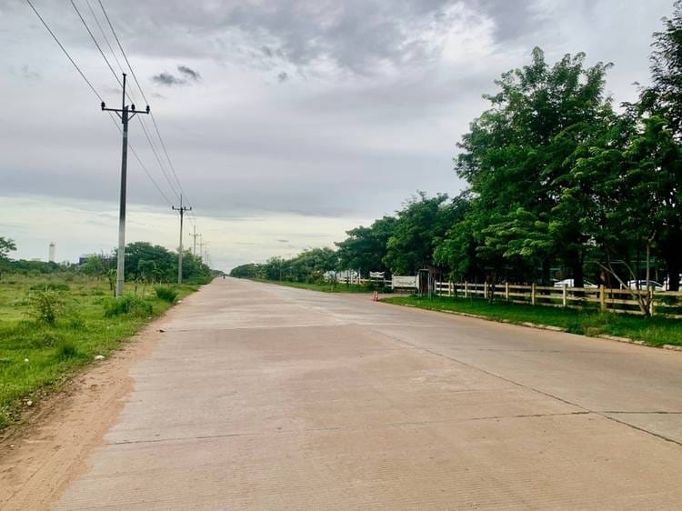 Land For Sale in Chreav, Siem Reap