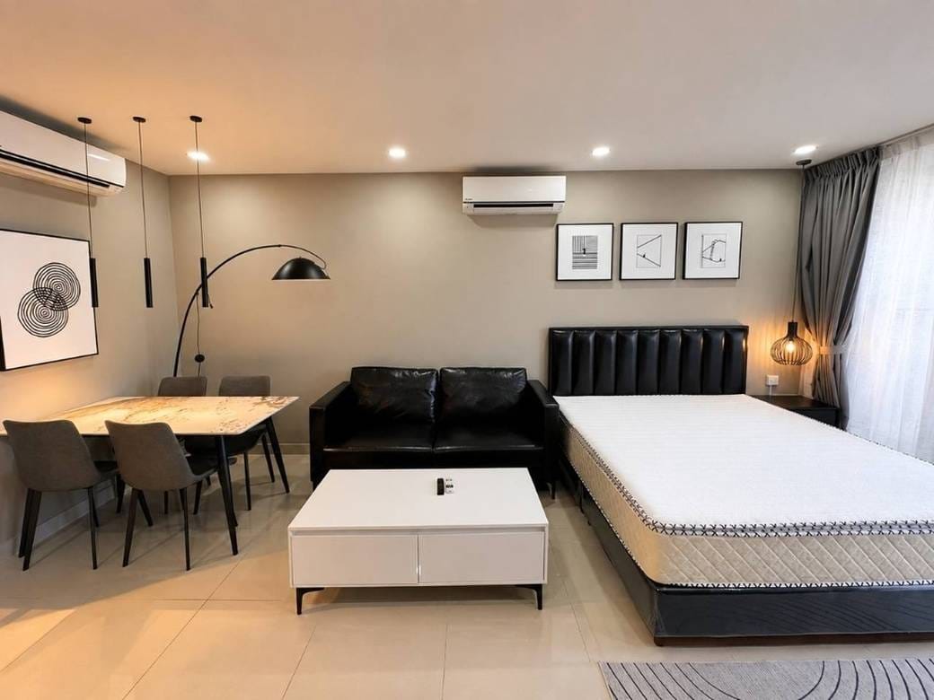 The Peak Residences | $130,000 Condo
