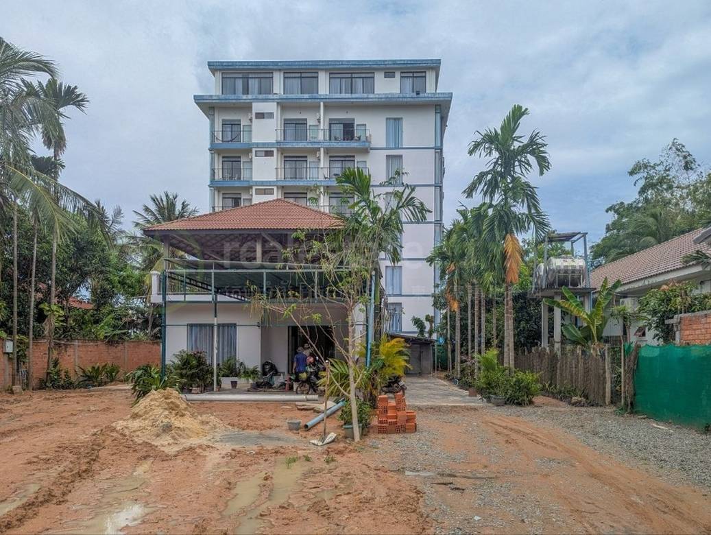 $700 House