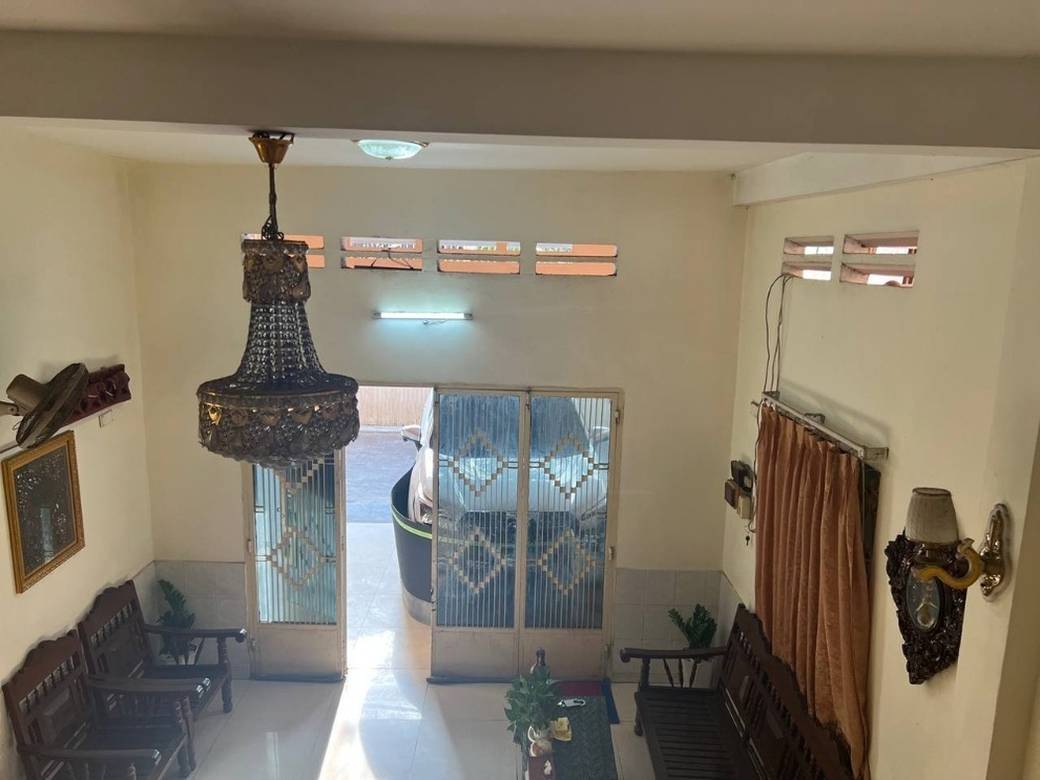 157 sqm Land Size House and lot Na prodej