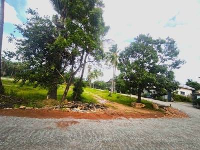 Lot For Sale in Sala Kamraeuk, Siem Reap, Siem Reap