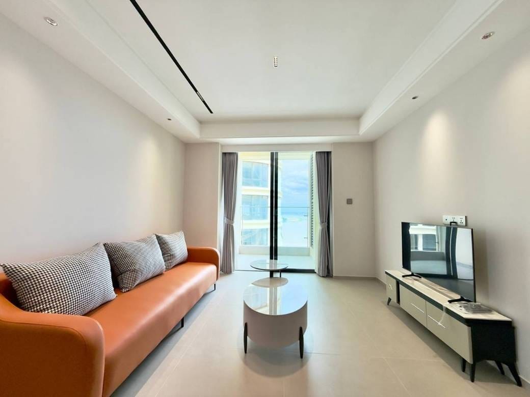 Condo Na prodej in Chroy Changvar, Chroy Changvar, Phnom Penh