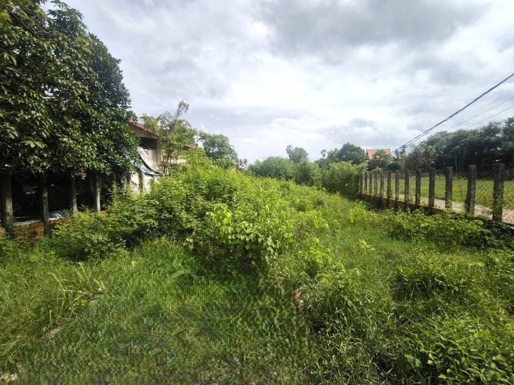 250 sqm Land Size Lot For Sale