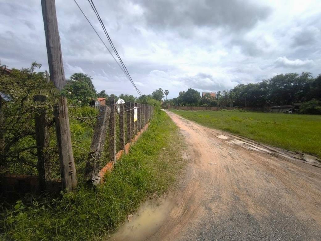 Lot For Sale in Sala Kamraeuk, Siem Reap, Siem Reap