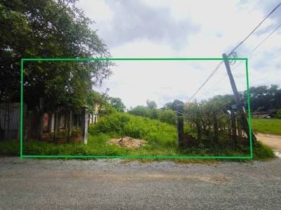 Lot For Sale in Siem Reap $58,000