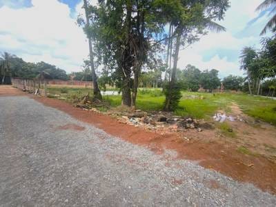 Lot For Sale in Siem Reap $113,760