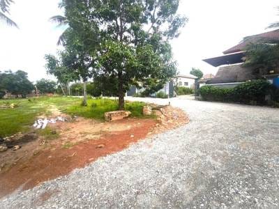 Sala Kamraeuk Lot For Sale in Sala Kamraeuk