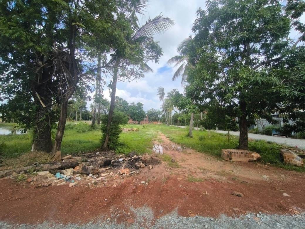 711 sqm Land Size Lot For Sale