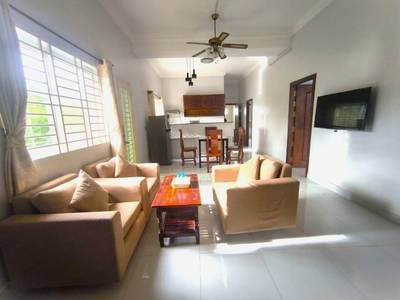 Appartement À louer à, Sla Kram, Siem-Réap, Siem-Réap