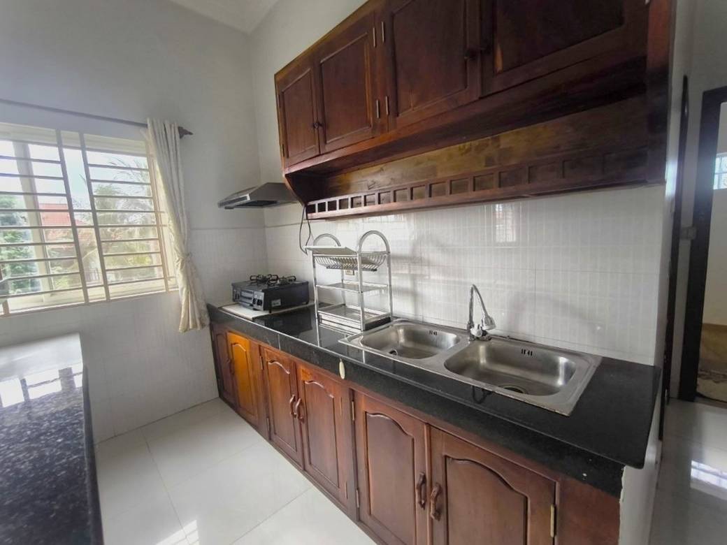 Sla Kram Appartement À louer à Sla Kram