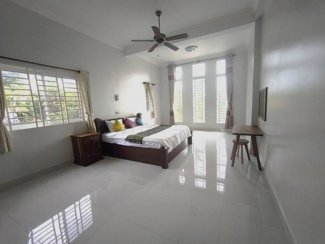 Siem Reap Appartement À louer à Siem Reap