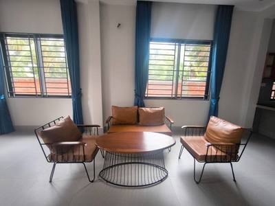 House and lot สำหรับเช่า 2 ห้องนอน ราคา $550