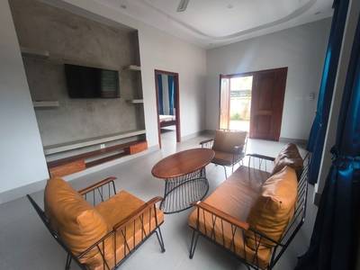 Siem Reap House and lot สำหรับเช่า ใน Siem Reap