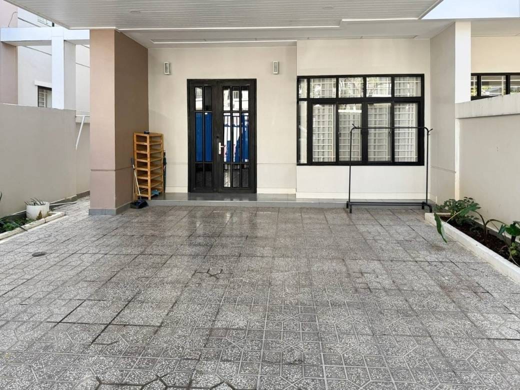 Borey Peng Huoth: The Star Mera Garden | $1,350 双子别墅