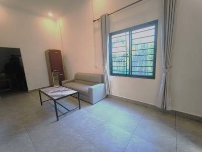 Siem Reap House and lot For Rent in Siem Reap