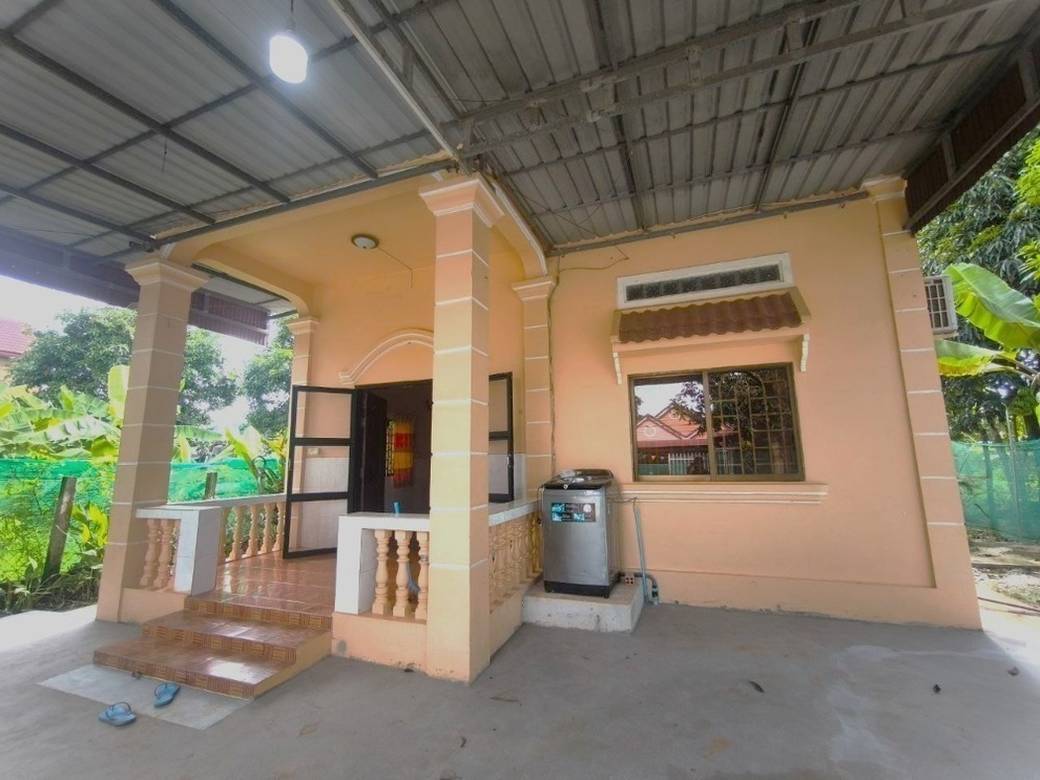 House and lot สำหรับเช่า ใน, สลากอมเริก, เสียมเรียบ, เสียมเรียบ