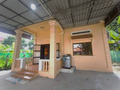 House and lot สำหรับเช่า ใน, สลากอมเริก, เสียมเรียบ, เสียมเรียบ