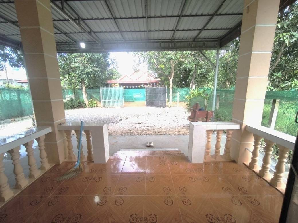 House and lot สำหรับเช่า ใน Siem Reap $250