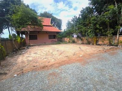 Działka Na sprzedaż w Siem Reap $85,000