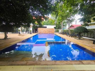 อพาร์ทเม้นท์ สำหรับเช่า ใน Siem Reap $1,000