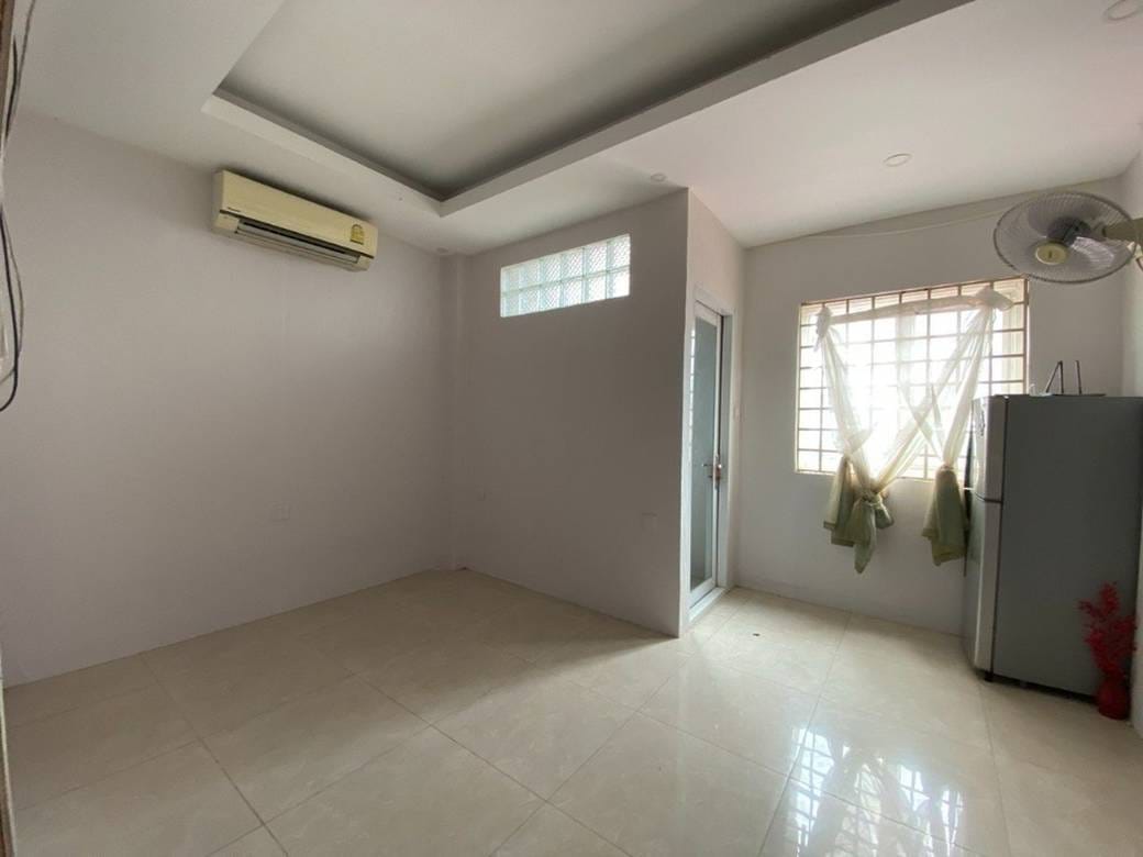 37 sqm Living Size Condo Na prodej in Chamkarmon