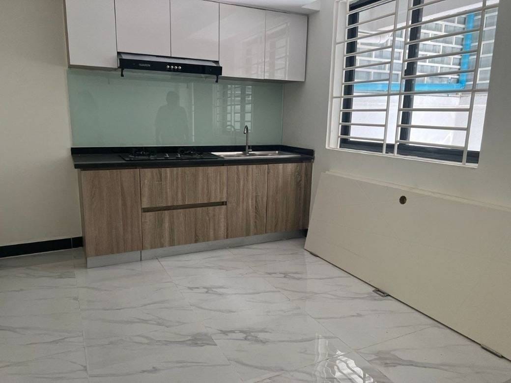 Link House For Sale & Rent with 1 Parking Space