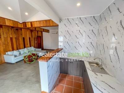 Villa À louer à Siem Reap $800