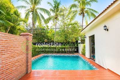 $800 Villa