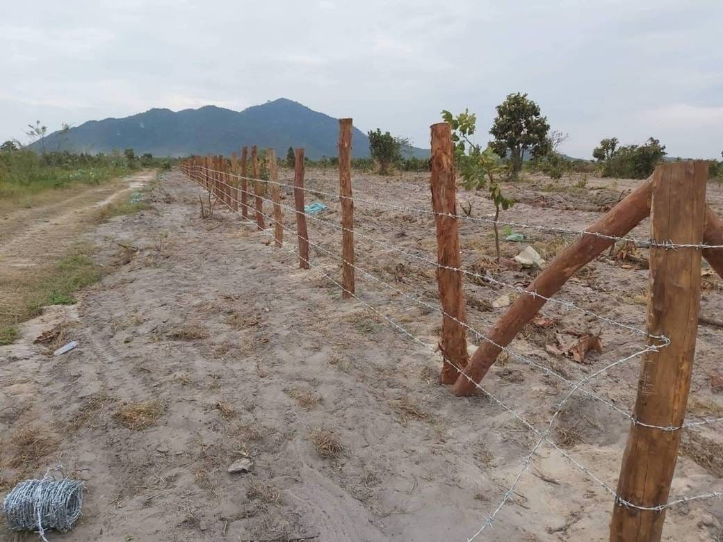 Pozemky Na prodej in Tbaeng Khpos, Sameakki Mean Chey, Kampong Chhnang