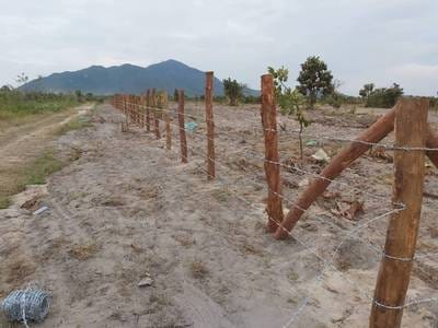 Pozemky Na prodej in Tbaeng Khpos, Sameakki Mean Chey, Kampong Chhnang
