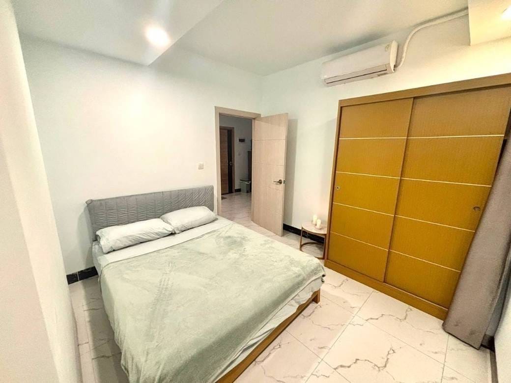 Residence L Boeung Tompun | Meanchey에 있는 콘도 임대 $260