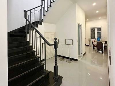 Phnom Penh Park | $225,000 Shophouse