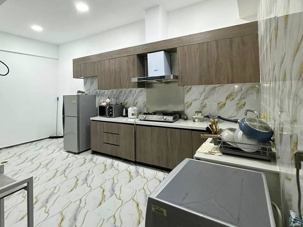 Phnom Penh Park | 201-243 sqm Living Size Shophouse For Sale in Chroy Changvar
