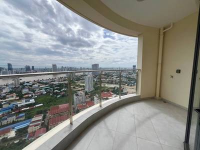 La Vista One | Zařízeno Condo K pronájmu