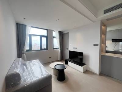 La Vista One | 44-33 sqm Living Size Condo K pronájmu in Chroy Changvar