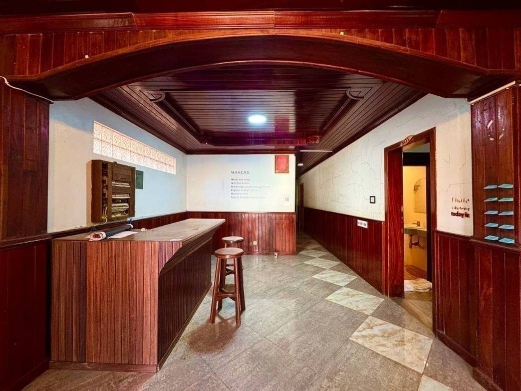 Furnished Villa For Rent