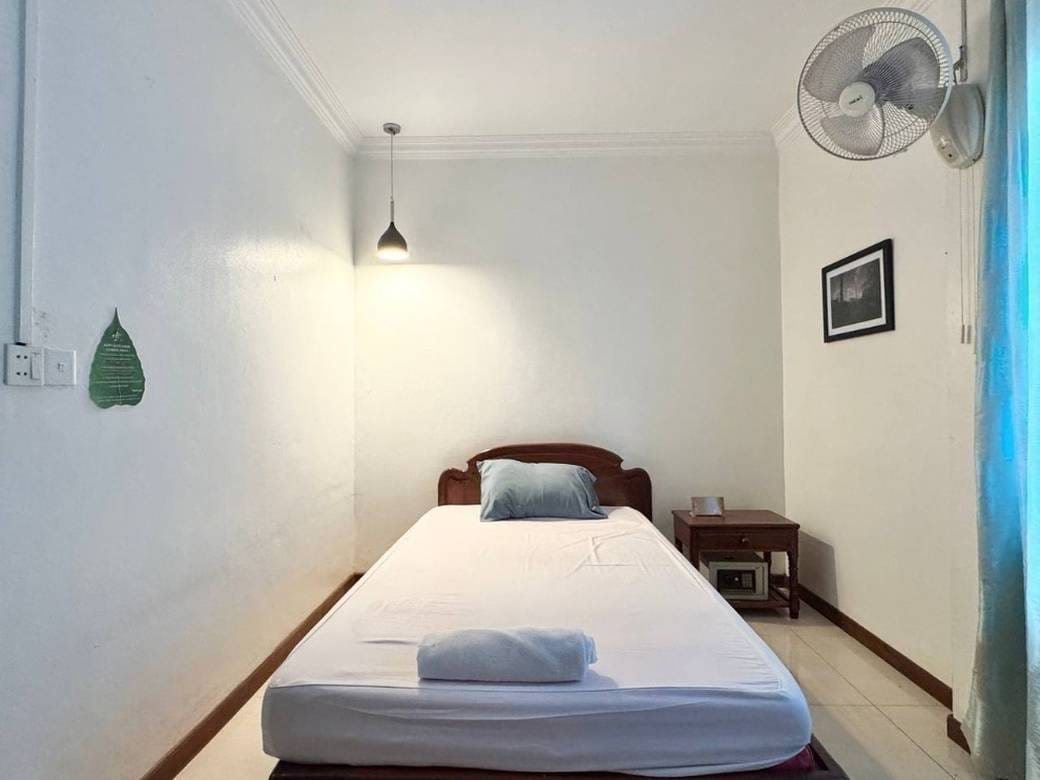 Villa For Rent with 1 Parking Space