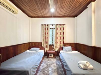 Villa For Rent in Sala Kamraeuk, Siem Reap, Siem Reap
