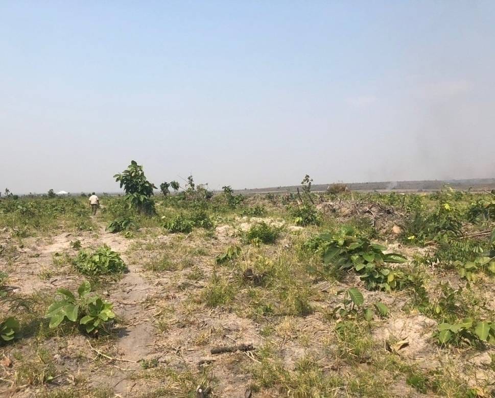 90,000 sqm Land Size Pozemky Na prodej