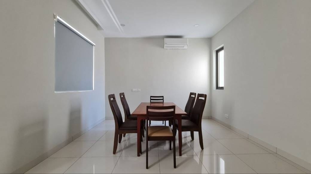 Chankiri​​ Palm Creek | Dvojvila K pronájmu with 1 Parking Space