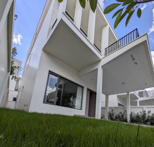 Chankiri​​ Palm Creek | $2,000 Vila