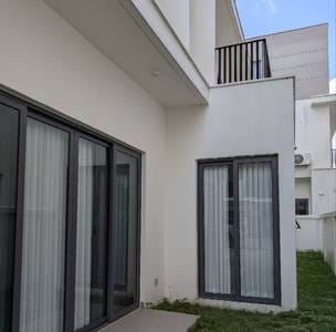 Chankiri​​ Palm Creek | 9-81 sqm Living Size Vila K pronájmu in Dangkao