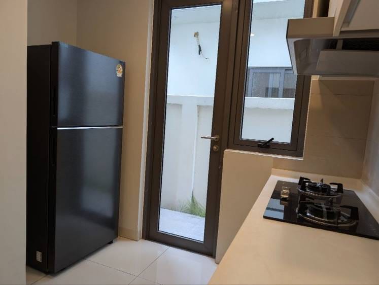 Chankiri​​ Palm Creek | Dangkao Vila K pronájmu in Dangkao