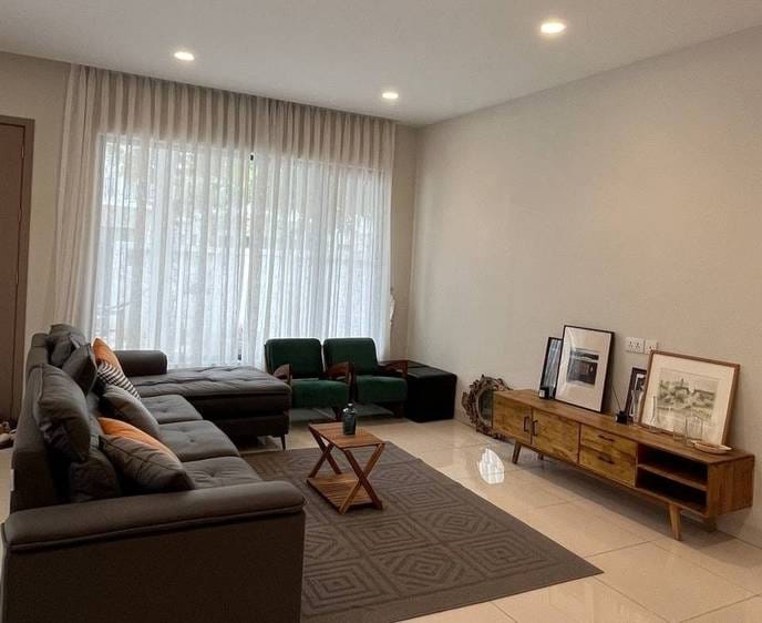 Chankiri​​ Palm Creek | 双子别墅出售，位于Preaek Kampues村, 丹考, 金边