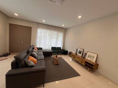 Chankiri​​ Palm Creek | 带3个停车位的双子别墅出售