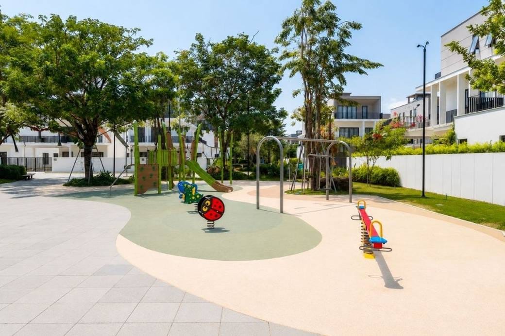 Chankiri​​ Palm Creek | $275,000 双子别墅