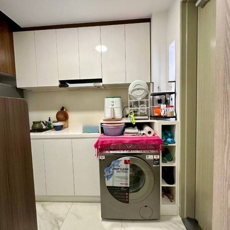 Arakawa Residence | Zařízeno Condo Na prodej