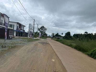 Ponhea Lueu土地出售，价格$71,104