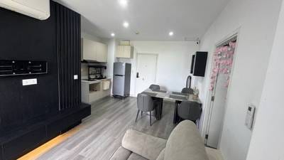Chip Mong | Park Land TK Condo | Zařízeno Condo K pronájmu