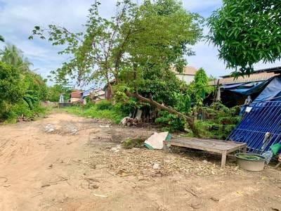 Lot สำหรับขาย ขนาดที่ดิน 1,365 ตร.ม.
